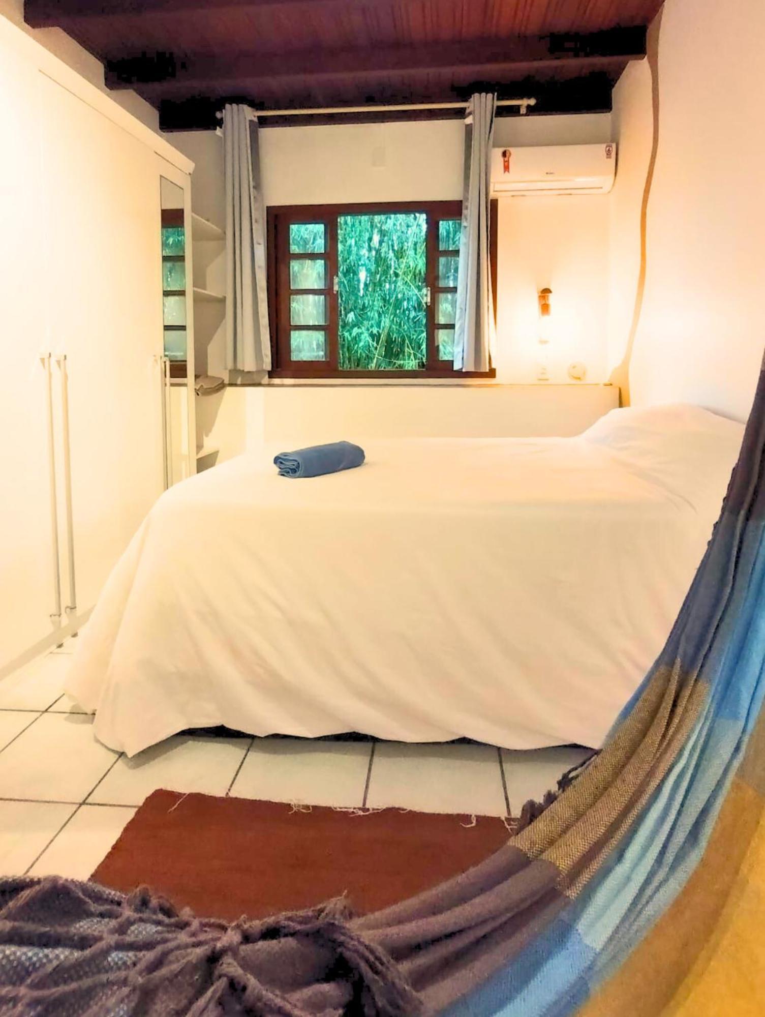 Nomades Riverside - Adventure Hostels & Coworking Florianópolis Екстериор снимка