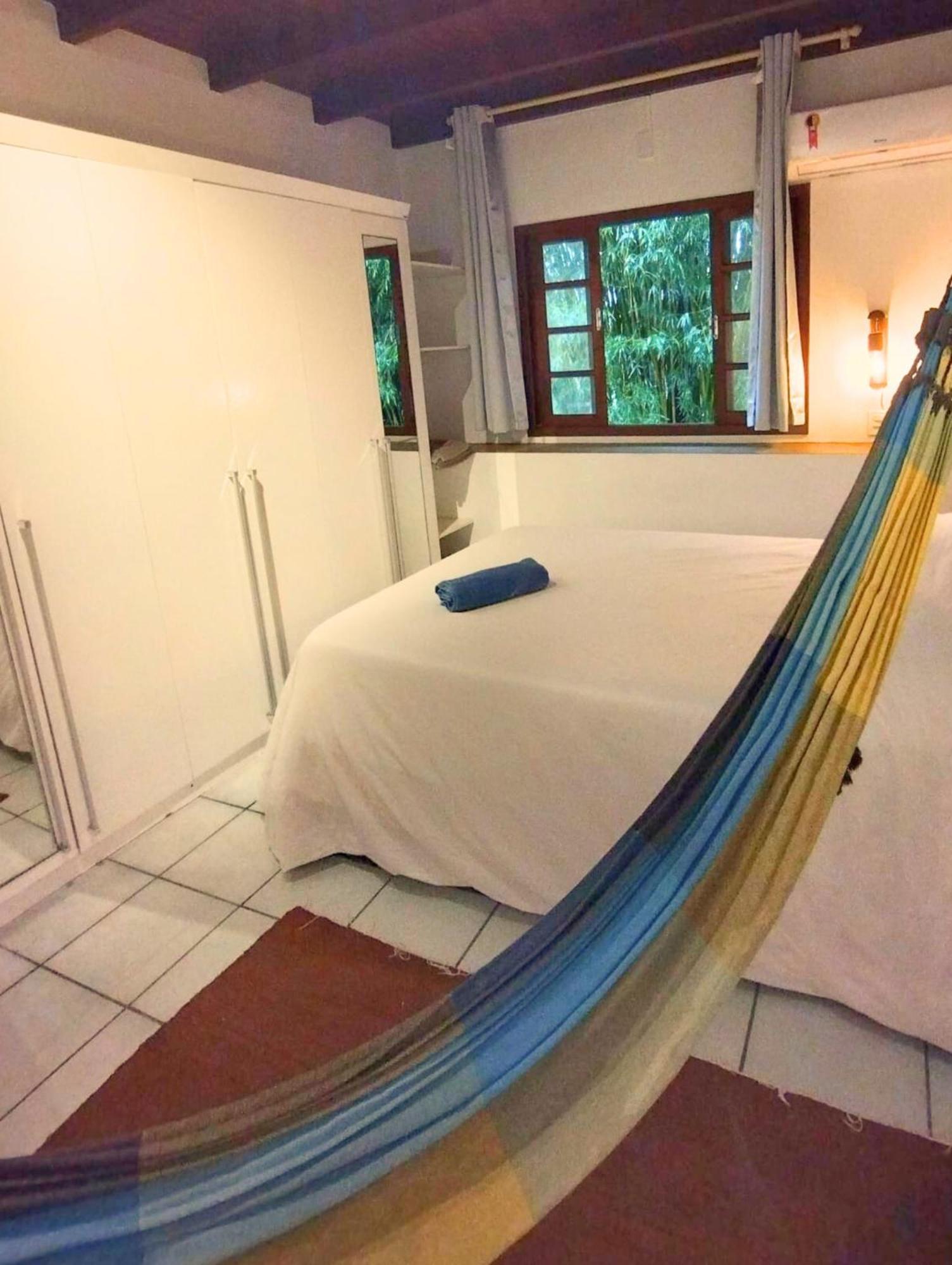 Nomades Riverside - Adventure Hostels & Coworking Florianópolis Екстериор снимка